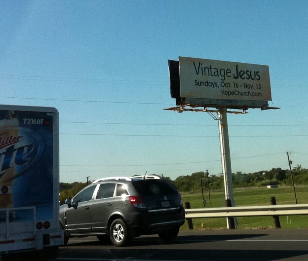 10.20 Vintage Jesus