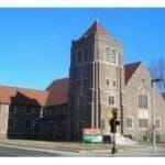 ICC+Boston International Community Church, Boston MA
