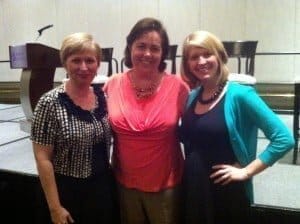 Pam Durso | Dorisanne Cooper| Mary Beth Foust