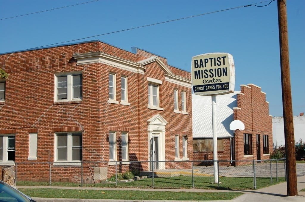 volunteer missions marked my vocation indelibly