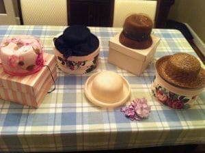 Hats - Baptist Preacher Girl