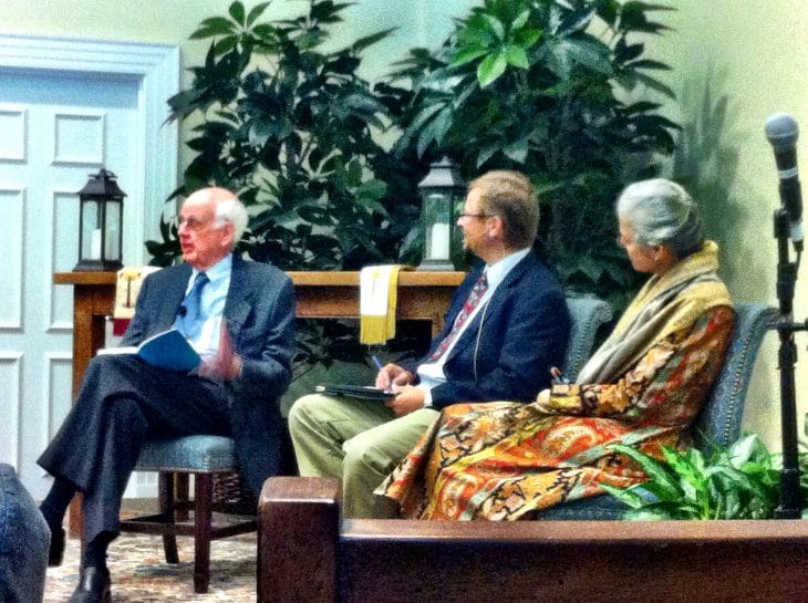 Wendell Berry